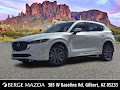 2025 Mazda CX-5 2.5 Turbo Signature