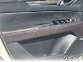 2025 Mazda CX-5 2.5 Turbo Signature