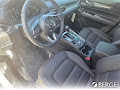2025 Mazda CX-5 2.5 Turbo Signature