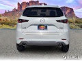 2025 Mazda CX-5 2.5 Turbo Signature