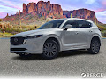 2025 Mazda CX-5 2.5 Turbo Signature
