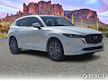 2025 Mazda CX-5 2.5 Turbo Signature