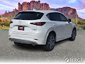 2025 Mazda CX-5 2.5 Turbo Signature