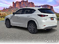 2025 Mazda CX-5 2.5 Turbo Signature