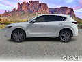 2025 Mazda CX-5 2.5 Turbo Signature