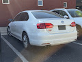 2013 Volkswagen Jetta 2.5L SE