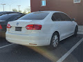 2013 Volkswagen Jetta 2.5L SE