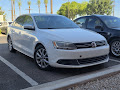 2013 Volkswagen Jetta 2.5L SE