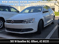 2013 Volkswagen Jetta 2.5L SE