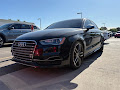 2016 Audi S3