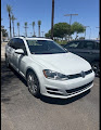 2016 Volkswagen Golf SportWagen