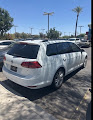 2016 Volkswagen Golf SportWagen