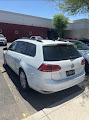 2016 Volkswagen Golf SportWagen