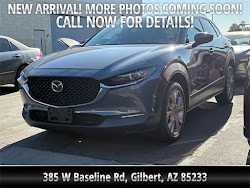 2021 Mazda CX-30 Premium