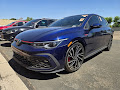 2022 Volkswagen Golf GTI Autobahn