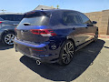 2022 Volkswagen Golf GTI Autobahn