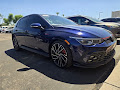 2022 Volkswagen Golf GTI Autobahn