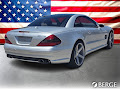 2006 Mercedes-Benz SL-Class SL 55 AMG®