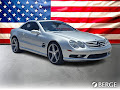 2006 Mercedes-Benz SL-Class SL 55 AMG®