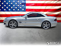 2006 Mercedes-Benz SL-Class SL 55 AMG®