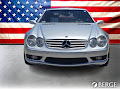 2006 Mercedes-Benz SL-Class SL 55 AMG®
