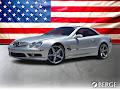 2006 Mercedes-Benz SL-Class SL 55 AMG®
