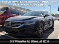 2022 Volkswagen Passat 2.0T SE