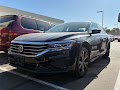 2022 Volkswagen Passat 2.0T SE
