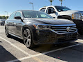 2022 Volkswagen Passat 2.0T SE