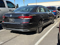 2022 Volkswagen Passat 2.0T SE