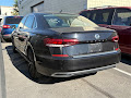 2022 Volkswagen Passat 2.0T SE