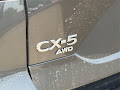 2023 Mazda CX-5 2.5 S Premium Package