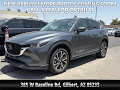 2023 Mazda CX-5 2.5 S Premium Package