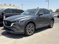 2023 Mazda CX-5 2.5 S Premium Package