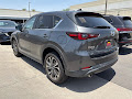 2023 Mazda CX-5 2.5 S Premium Package