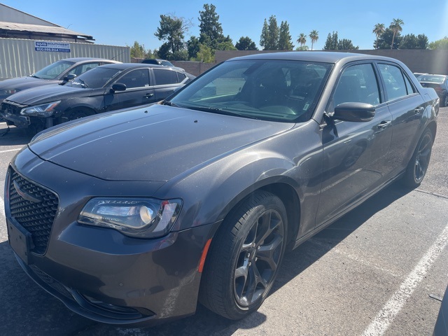 2021 Chrysler 300 S