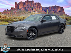 2021 Chrysler 300 S