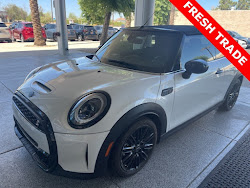 2024 MINI Cooper S Signature