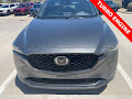 2022 Mazda CX-5 2.5 Turbo