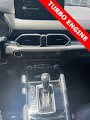 2022 Mazda CX-5 2.5 Turbo
