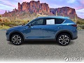 2023 Mazda CX-5 2.5 S Premium Plus Package