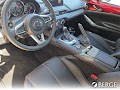 2025 Mazda MX-5 Miata RF Grand Touring
