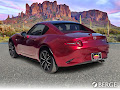 2025 Mazda MX-5 Miata RF Grand Touring