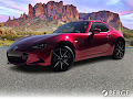 2025 Mazda MX-5 Miata RF Grand Touring