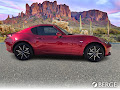 2025 Mazda MX-5 Miata RF Grand Touring