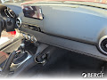 2025 Mazda MX-5 Miata RF Grand Touring