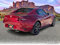 2025 Mazda MX-5 Miata RF Grand Touring