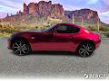 2025 Mazda MX-5 Miata RF Grand Touring