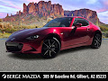 2025 Mazda MX-5 Miata RF Grand Touring