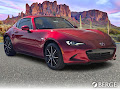 2025 Mazda MX-5 Miata RF Grand Touring